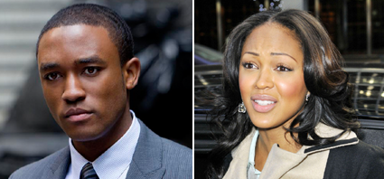 Meagan Good Grieves Friend Lee Thompson Young's Suicide: 'My Heart Is So  Broken' - EEW Magazine - News from a faith-based perspective